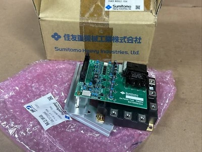 NEW Sumitomo SA737208AX Power Module 150A Assembly 150 Amp PM150RSE060 FAST SHIP - Image 1 of 4