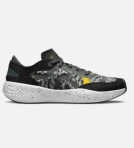 Nike Jordan Delta 3 Low Trainers UK 6 Basketball Boots Sports Fitness Shoes New - Picture 1 of 7