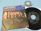 7" Single Zanti Misfitz Love Ends At 8... 1982 Germany | Mint-