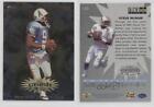 1997 Collector's Choice You Crash The Game Redemption Prizes Steve Mcnair #Cr10