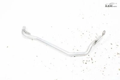 2016-2018 AUDI A6 QUATTRO C7 3.0L TUBO DE MANGUEIRA DE ÁGUA LÍQUIDO DE ARREFECIMENTO TRASEIRO DIREITO FABRICANTE DE EQUIPAMENTO ORIGINAL - Imagem 1 de 4