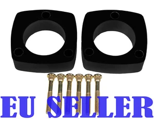 Hinten abstandshalter strebe 40 mm Lift kit für Mercedes-Benz M-Class 1997-2005 - Bild 1 von 5