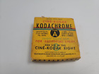 Sealed - Cine-Kodak Kodachrome Type A - 369A - For use in the Cine-Kodak Eight