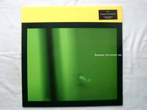 JOY DIVISION - Permanent 2LP - 1995 UK - Art Print Number 0186 - Picture 1 of 18