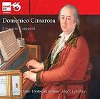 Cimarosa: Il Maestro di Cappella by Sarti,Gastone,... | CD | condition very good