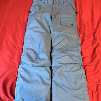Orage Youth Ski Pants - Large  - Image 1 of 4