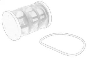 Water Trap, fuel system ISU8981475700 for OE ISUZU ISUZU FORWARD F 5.193 2006- - Picture 1 of 6
