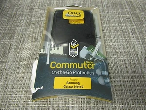 Commuter Otterbox Hülle passend für Samsung Galaxy Note7 - Bild 1 von 1
