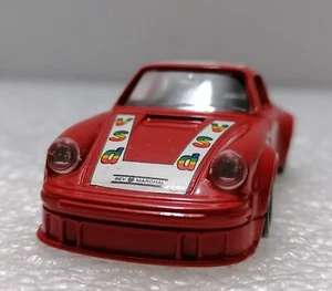 PORSCHE 934 Turbo 1979 - Vintage escala 1:43, Solido 68 Hecho en Francia 1979 - Imagen 1 de 6