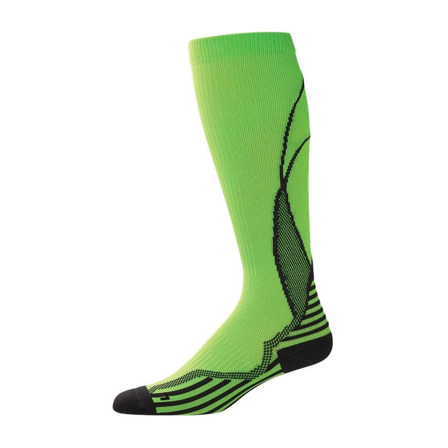 New Balance RUN COMPRESSION NBX OTC Running Sock Style N7070-678 Size M (7.5-9) - Image 1 of 1