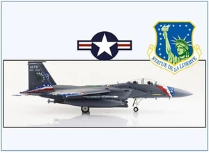 HA4539 F-15E Strike Eagle USAFE 48th FW, 2022,Hobbymaster 1:72,NEU 9/2024 - Bild 1 von 12