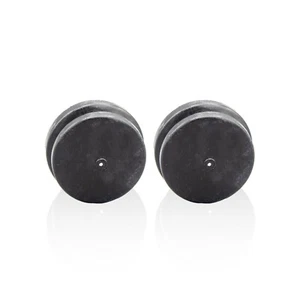2 BOMBILLAS DE CEBADO PARA SOPLADOR DE NIEVE TORO 66-7460 CCR2000 2450 3650 - Imagen 1 de 3