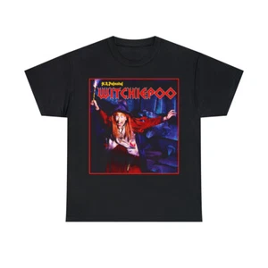 H R Pufnstuf Witchiepoo  Men's Short Sleeve T Shirt - Picture 1 of 8