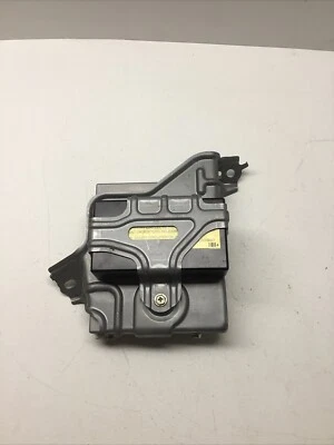 Toyota Prius V 2012 2013 2014 módulo de control de dirección asistida computadora OEM Foto 1 de 4