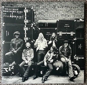 Cream Wheels Of Fire 2015 Polydor 2LP Vinyl Records Album 180 Gram Reissue NM/NM - Picture 1 of 6