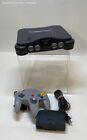Nintendo N64 Console with Accessories