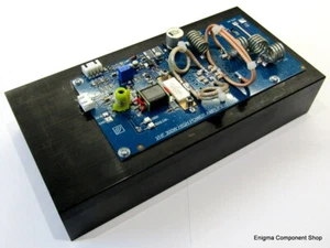 Enigma Broadcast 300W Szerokopasmowy moduł wzmacniacza dużej mocy FM. TrustedUKSeller. - Zdjęcie 1 z 8