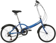 apollo folding bike ebay