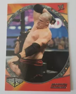 TOPPS WWE CARD 2004 LEGEND KANE - Photo 1 sur 2