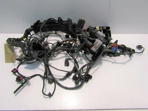 VW GOLF MK7 2017-20 ENGINE BAY WIRING LOOM (1.5l 16v Petrol TSI DACA) O9225 - Picture 1 of 11