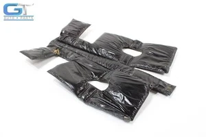 2011-17 ASTON MARTIN V8 VANTAGE GTS REAR RIGHT SOUND INSULATION PAD COVER OEM - Bild 1 von 6