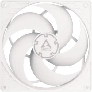 Arctic P14 PWM PST weiß, 140 mm Lüfter - Bild 1 von 3