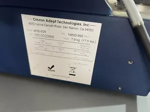 Adept e-60R/19600-650 - Imagen 1 de 6