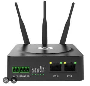 Robustle R1510 GSM Router - Brand new - Picture 1 of 1