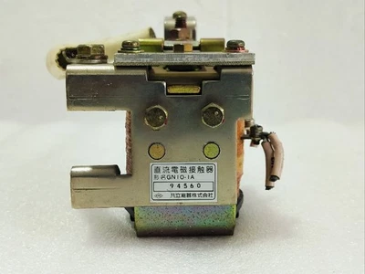 GN10-1A DC 24V 10W ELECTROMAGNETIC CONTACTOR (FREE SHIPPING) - Image 1 of 4