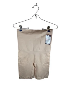 Empetua High Waisted, Shaper Shorts, Nude Size XL/XXL NWT - Picture 1 of 7