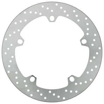 Rotor de disco de freno delantero derecho bmw k 1200 rs 1997 1998 1999 2000 Foto 1 de 3