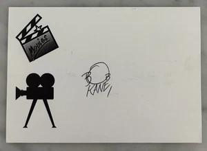 Bob Kane - Imagen 1 de 2