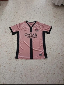 Camiseta Paris Saint Germain 3 Equipación - Imagen 1 de 8