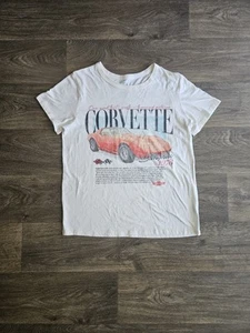 ModernCorvette 1976 Stingray Graphic Tee – Official GM - Picture 1 of 4