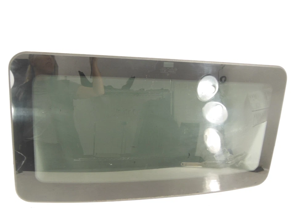 98-01 Mercedes-Benz ML320 Sun Roof Glass OEM ML430 ML55 Foto 1 de 4