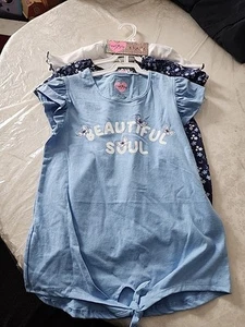 Freestyle NwT 3 Pack Tshirt Flowers.. - Picture 1 of 7
