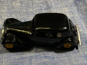 1:43 Dinky Toys 24N Citroen Traction 11 BL  - Bild 1 von 7