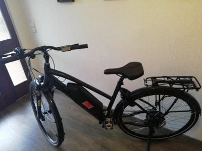 trekking-e-bike  damen 28 zoll prophete - Bild 1 von 2