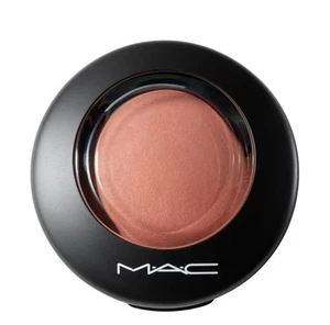 MAC Mineralize Blush - New Romance Blush Women 0.11 oz - Picture 1 of 3