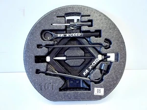 Kia Xceed Hubwagenheber 09149-J7150 / 31229197 - Bild 1 von 5