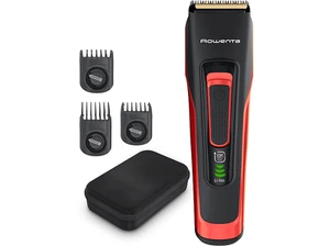 Cortapelos - Rowenta TN5221F4 Advancer Style, 45 longitudes, cabello y barba - Imagen 1 de 9