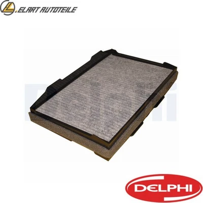 FILTER INNENRAUMLUFT TSP0325291C FÜR SAAB 9-5 Z19DTR/19DTH 1.9L B235R 2.3L 4cyl - Bild 1 von 4