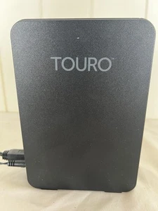 Touro Desk DX3 4tb/to - Afbeelding 1 van 5