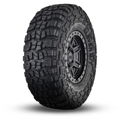 1 Kenda Klever M/T2 KR629 285/75R16 126R Load E 10PLY -Mud Tires-3 PLY Sidewall - Image 1 of 4