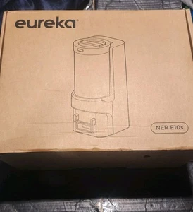 Ricambio Docking Station Eureka BS2301 per aspirapolvere NER E10s - Foto 1 di 2
