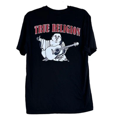 Camiseta True Religion para mujer talla grande Foto 1 de 2