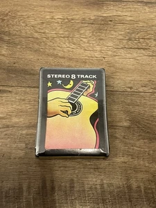 kenny rogers the best of the best stereo 8 track - Picture 1 of 6
