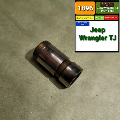*HYDRAULIC LIFTER* for 1997-2002 JEEP WRANGLER TJ OEM *FREE SHIPPING* - Image 1 of 3