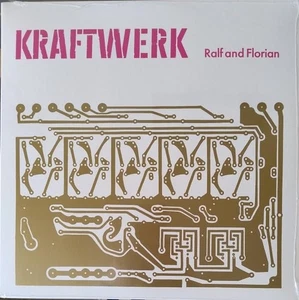 Kraftwerk - Ralf & Florian[LTD] [LP record] - Picture 1 of 1
