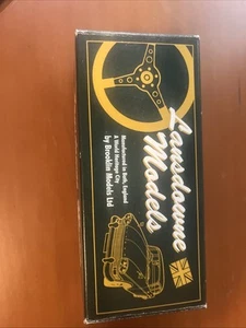 lansdowne models 1/43 Scale LDM 29 1935 Triumph vitesse Flow Free - Picture 1 of 6